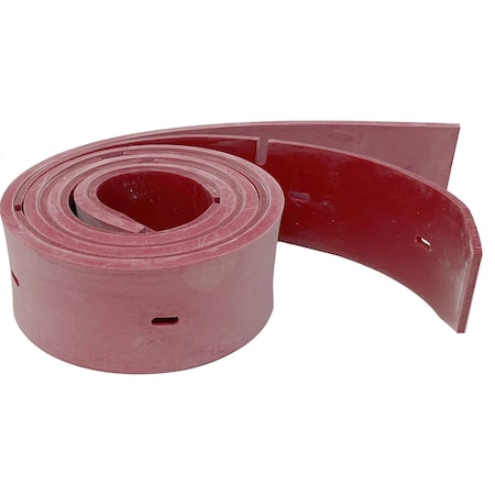 Gofer Parts Replacment Squeegee Set For Nobles/Tennant 222241, Nobles/Tennant 222242, Nobles/Tennant 222423 GSQ1015XL2